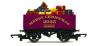 Hornby - R60316 - Christmas Wagon 2025